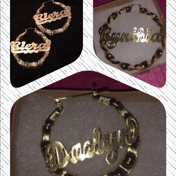 Personalize Jewelry - Picture 3 of 7